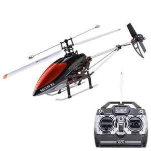  19 Double Horse 9100 3CH RC Helicopter Singel Blade w 