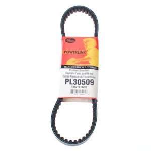  GATES BELTS GATES SCOOTER BELT PREMIUM PL30509 Automotive