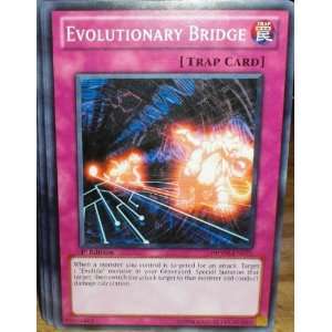 YuGiOh Zexal Photon Shockwave Single Card Evolutionary Bridge PHSW 