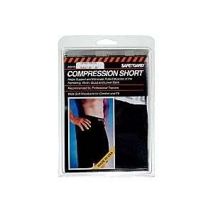  YTH COMPRESSION SHORT LG. ASST