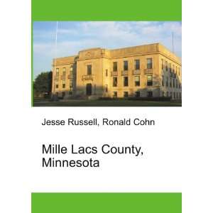  Page Township, Mille Lacs County, Minnesota: Ronald Cohn 
