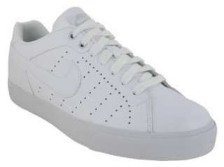  Nike Mens NIKE COURT TOUR LEATHER CASUAL SHOES: Shoes