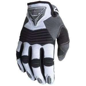  (NLA) FLY F 16 GLOVES WHITE/BLACK   FLY   Automotive