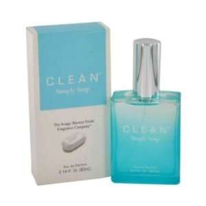  Clean Simply Soap For Women  Edp Spray Health & Personal 