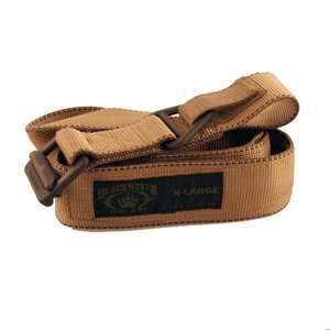  Tactical Rappelling Belt, Khaki, XL