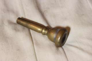 056 Callet 17S 6MB Trumpet Mouthpiece  