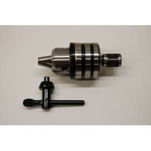  5/8 Heavy Duty Drill Chuck for Magnetic Drill: Home 