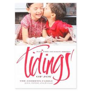  Tidings of Joy Holiday Cards: Everything Else