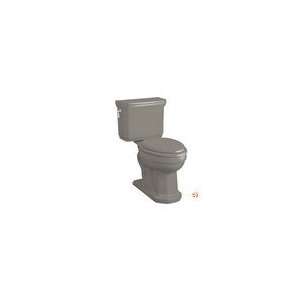 Kathryn K 3484 K4 Comfort Height Two Piece Toilet, Elongated, 1.6 GPF