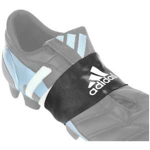  adidas Performance Shoe Bands BLACK: Sports & Outdoors