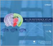 Allen Reference Atlas, with CD ROM: A Digital Brain Atlas of C57BL/6J 