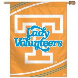  University of Tennessee Volunteers Vols Vertical House 