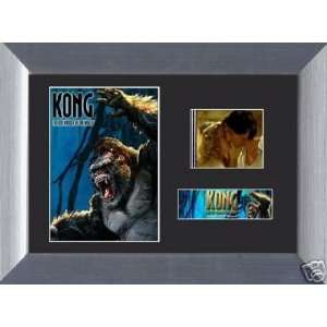   : King Kong Framed Original 35mm Film Cells   FC2639: Everything Else