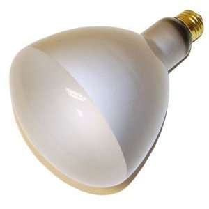     120ER39 130V R40 Reflector Flood Spot Light Bulb: Home Improvement