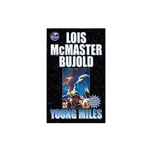  Young Miles Books