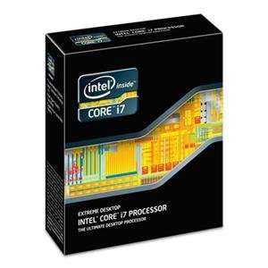  NEW Core i7 3960X Processor (CPUs)