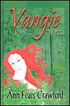 Vangie The Ghost of the Pines, (1571687106), Ann Fears Crawford 