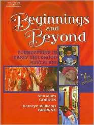   Education, (1418048658), Ann Miles Gordon, Textbooks   