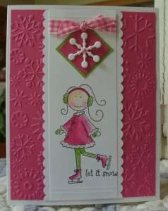   Embossing Folder by Provocraft for Cuttlebug,Sizzix,Vagabond  