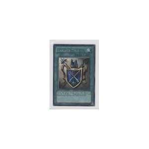  2002 2011 Yu Gi Oh Promos #ROD 2   Knights Tale Sports 