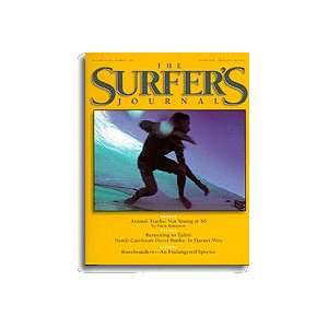  The Surfers Journal Volume Seven Number Two: Sports 