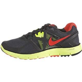 Nike Mens Lunarglide+ 3 Running Sneaker