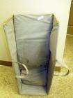 VTG Moses Basket Carrycot Baby Carrier Doll Display or Pet Seat 