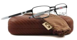 NEW Oakley Eyeglasses OK 3112 0151 GREY TUMBLEWEED AUTH  