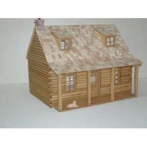  Celerity Miniature Homes The Little Farmstead (Dollhouse 
