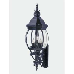  TransGlobe Lighting Outdoor 40522 5 Lt X Lg French Lantern 