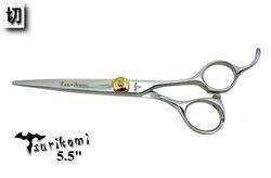 Professional Hair Cutting 5.5 Shears Salon Scissors  
