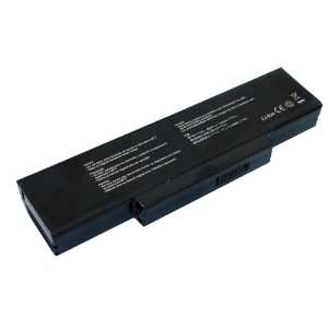  Asus F3S Notebook Battery 4400mAH, 49Wh (6 Cell 
