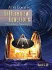   Course in Differential Equations by Dennis G. Zill (2008, Hardcover