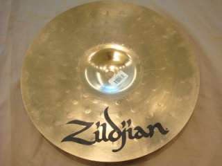 Zildjian 14 Inch ZBT Crash Cymbal 14  