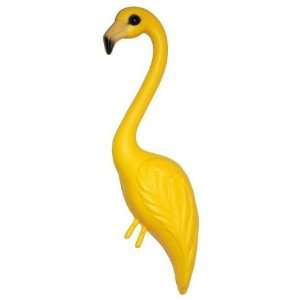  Pink Inc CYW2 YEYE 33quot; Flamingo   Yellow   Pack of 6 