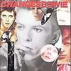 Changesbowie  David Bowie CD Ryko