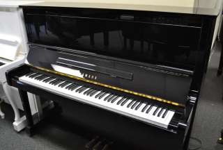 YAMAHA MX100 PLAYER UPRIGHT PIANO (DIsklavier player)  