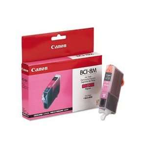  Canon BCI 8C Premium Compatible High Value Cyan Inkjet 