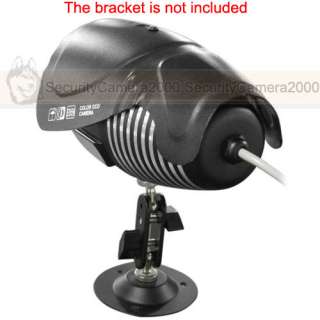 60 Meter Night View Array IR LED Illuminator SONY 540TVL Camera