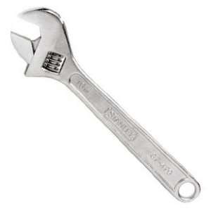  24 Pack Stanley 87 471 10 Adjustable Wrench