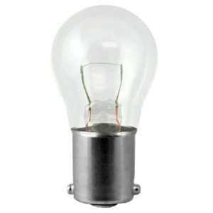 Eiko   1176 Mini Indicator Lamp   12.8/14 Volt   S8 Bulb   DC Bayonet 