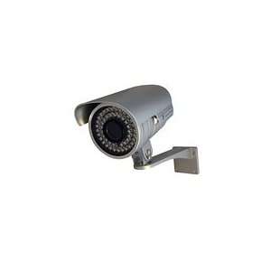   ccd 420tvl 1.0lux vari focal lens 4mm 9mm infrared 48 led water proof