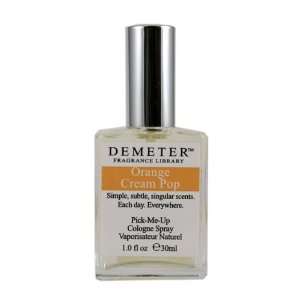  Demeter Orange Cream Pop Beauty