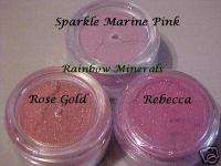 Some RAINBOW Mineral Colors items in Rainbow Minerals and More store 