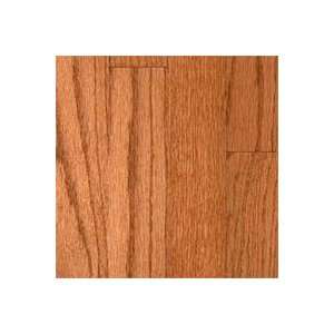   Bristol Strip Butterscotch Red Oak Hardwood Flooring