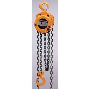   Hoists Inc 5 Ton 20 Lift Hand Chain Hoist