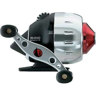 ZEBCO RHINO SPINCAST REEL RSC2 BRAND NEW  