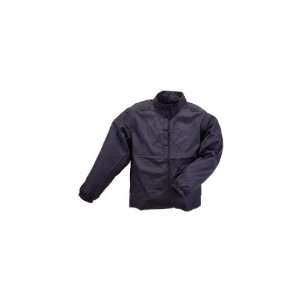  5.11 Tactical Packable POLICE Jacket Black 4XL: Everything 