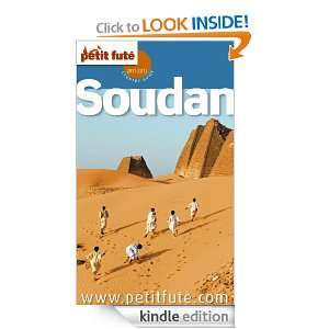 Soudan 2011   2012 (Country Guide) (French Edition) Collectif 