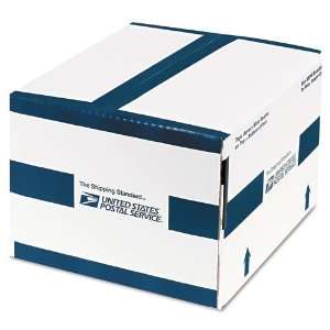  United States Postal Service  Shipping Carton, 12w x 10l 